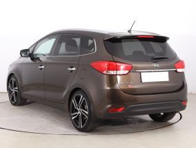 Kia Carens - 2014