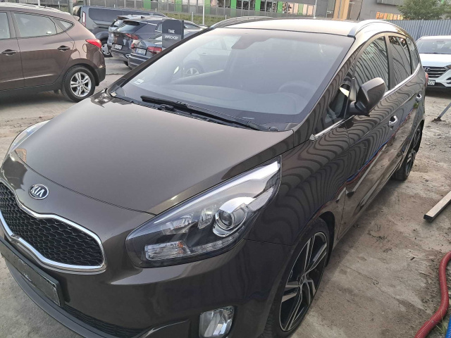 Kia Carens 2014