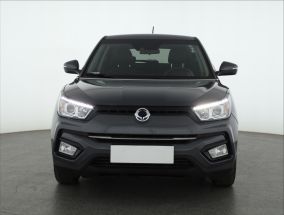 SsangYong Tivoli - 2019