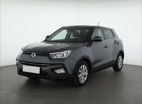 SsangYong Tivoli - 2019