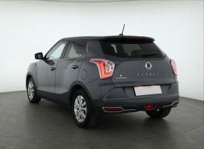 SsangYong Tivoli - 2019