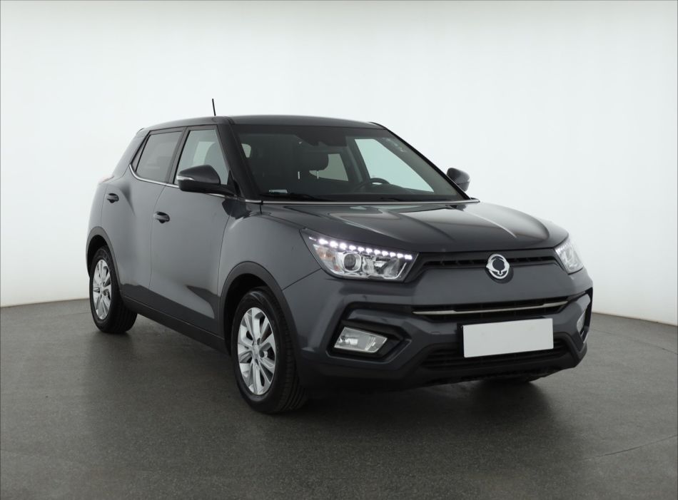SsangYong Tivoli - 2019