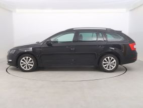 Skoda Octavia - 2017