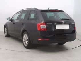 Skoda Octavia - 2017