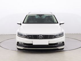 Volkswagen Passat - 2018