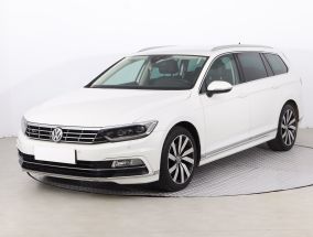 Volkswagen Passat - 2018