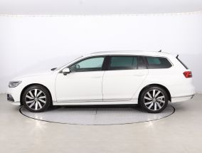 Volkswagen Passat - 2018