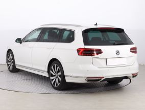 Volkswagen Passat - 2018