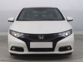 Honda Civic - 2014