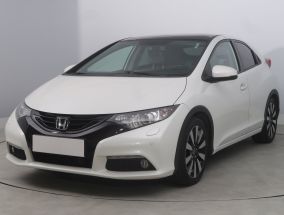 Honda Civic - 2014