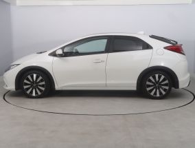 Honda Civic - 2014