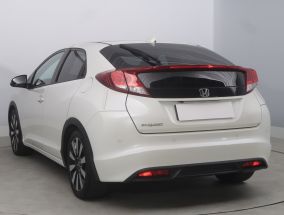 Honda Civic - 2014