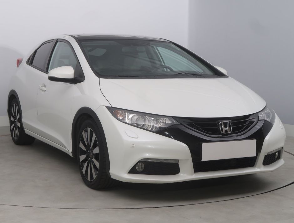 Honda Civic - 2014