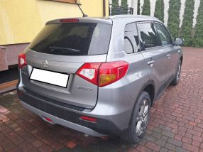 Suzuki Vitara - 2017