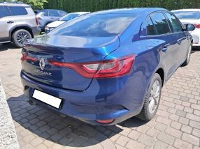 Renault Megane - 2017