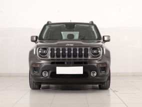 Jeep Renegade - 2019