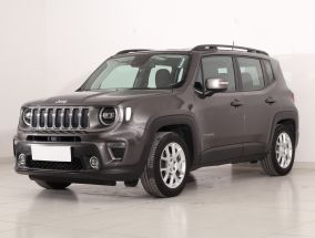 Jeep Renegade - 2019