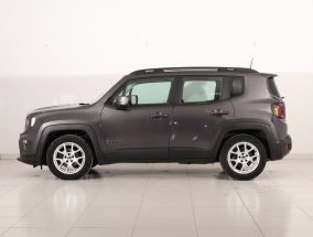 Jeep Renegade - 2019