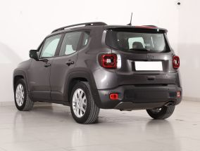 Jeep Renegade - 2019