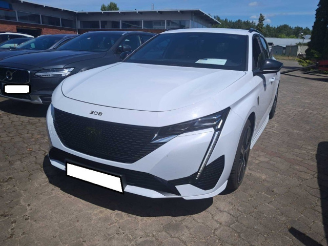 Peugeot 308 2024