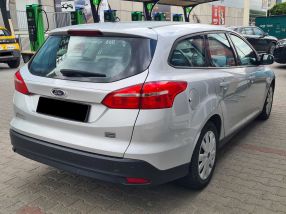 Ford Focus - 2016