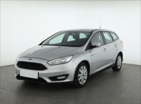 Ford Focus - 2016