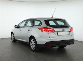 Ford Focus - 2016