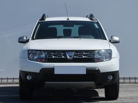 Dacia Duster - 2015