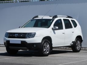 Dacia Duster - 2015
