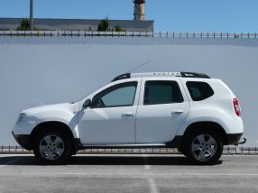 Dacia Duster - 2015