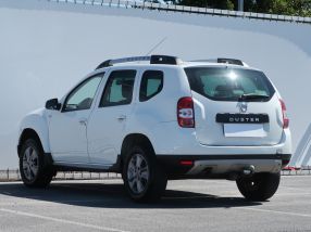 Dacia Duster - 2015
