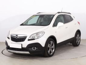 Opel Mokka - 2013