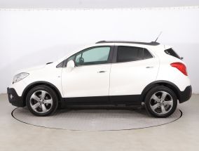 Opel Mokka - 2013