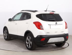 Opel Mokka - 2013