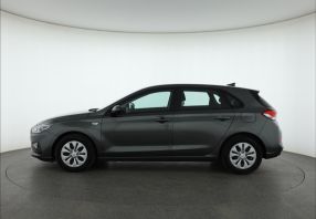 Hyundai i30 - 2021