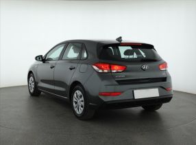 Hyundai i30 - 2021
