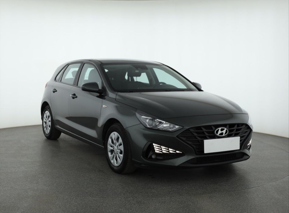 Hyundai i30 - 2021