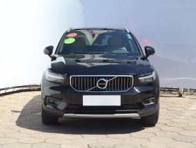 Volvo XC40 - 2020