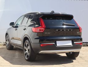 Volvo XC40 - 2020