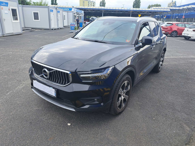 Volvo XC40 2020