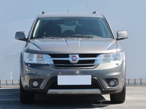 Fiat Freemont - 2011