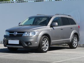Fiat Freemont - 2011