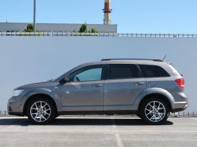 Fiat Freemont - 2011