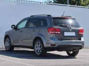 Fiat Freemont - 2011