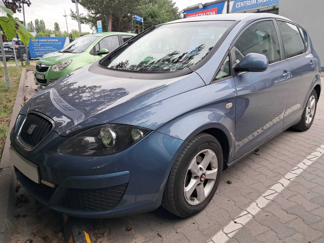 Seat Altea 2009