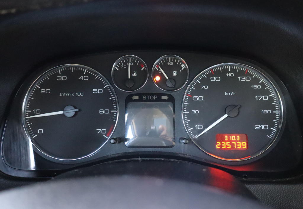 Peugeot 307
