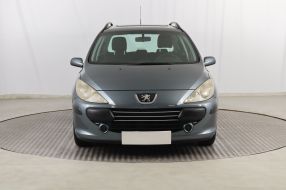 Peugeot 307 - 2007