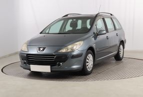 Peugeot 307 - 2007
