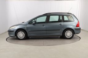 Peugeot 307 - 2007