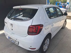 Dacia Sandero - 2016